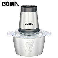 Подрібнювач Boma BM 7008