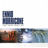 Ennio Morricone – The Very Best Of (2000)  (CD Audio)