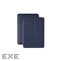 Чехол-книжка BeCover Ultra Slim Origami для Amazon Kindle 11th Gen. 2022 6" Deep Blue (708858)