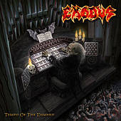 Exodus – Tempo Of The Damned (2004) (CD Audio)