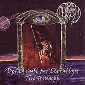 The Chasm – Deathcult for Eternity: the Triumph (1998) (CD Audio)