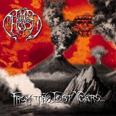 The Chasm – From the Lost Years… (1995) (CD Audio)