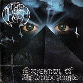 The Chasm – Procreation of the Inner Temple (1994) (CD Audio)