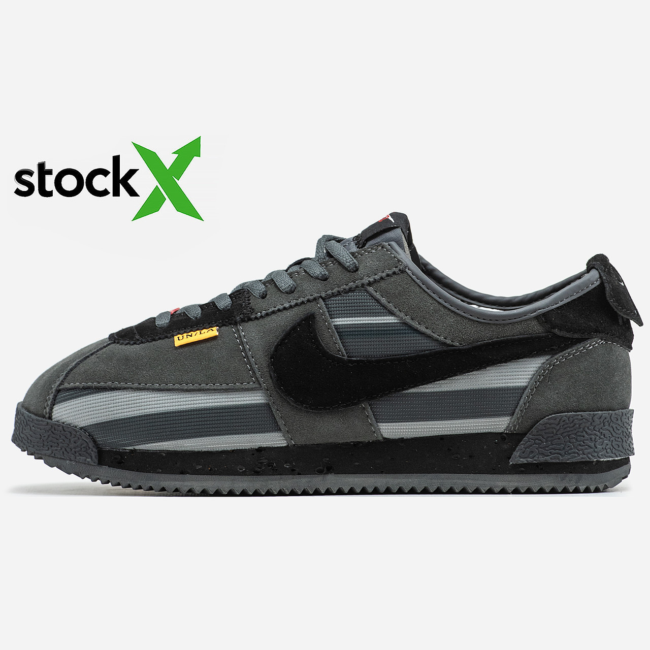 0995 Nike Cortez x Union L.A