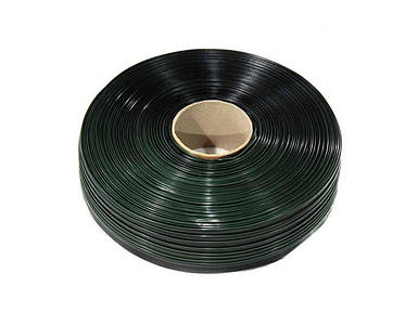 Крапельна стрічка,щільова Blue Line 1.5bar 7mil(10см)500мBL-10-500 ТМ PRESTO-PS FG