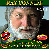 Ray Conniff [6 CD/mp3]