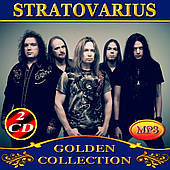 Stratovarius [2 CD/mp3]