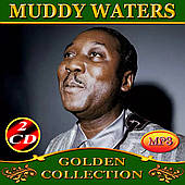 Muddy Waters [2 CD/mp3]