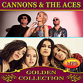 Cannons & The Aces  [CD/mp3]