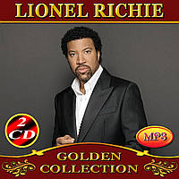 Lionel Richie [2 CD/mp3]