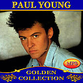 Paul Young [CD/mp3]