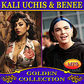 Kali Uchis & Benee [CD/mp3]