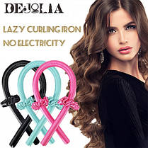 Бігуді для самостійного укладання волосся, фото 4