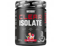 Clear Isolate Weider (500 грамм)