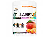 Collagen-X5 Powder Genius Nutrition (360 грамм)