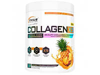 Collagen-X5 Powder Genius Nutrition (360 грамм)