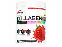 Collagen-X5 Powder Genius Nutrition (360 грамм)