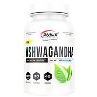 Ashwagandha Genius Nutrition (90 капсул)