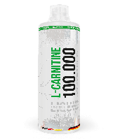 MST L-Carnitine Zero 100 000 Liquid 1000 мл