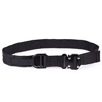 First Ascent Rappel Belt ремень тактический силовой +MOLLE L\\XL 94-140см Black