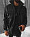 Вітровка плащівка чоловіча весняна осіння | Куртка куртка чоловіча ДЖР 647444, фото 6