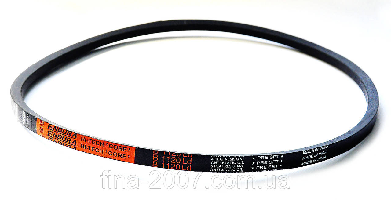 Ремінь В(Б)-1120 ENDURA HI-TECH