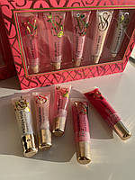 Набор блесков Lip Flavor Favorites Set Victoria's Secret