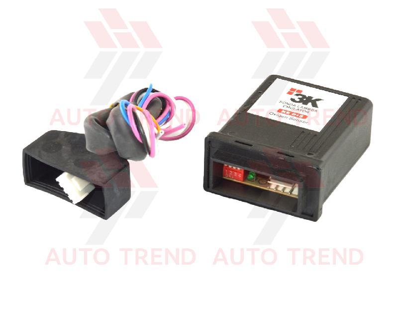 Емулятор лямбда-зонда AGTE07 Astar GAS