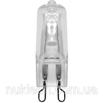 Популярний! Лампочка Electrum 60W G9 пр. 230V (A-HC-0124) - Краща якість тільки на Nukleon.com.ua, фото 1