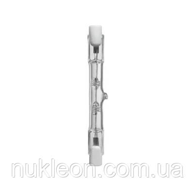 Популярний! Лампочка Electrum 150W R7s, 78,3 mm (A-HL-0055) - Краща якість тільки на Nukleon.com.ua, фото 1