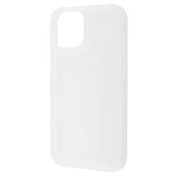 Чехол для телефона PRC Memumi Light Armor Series Case iPhone 14 White