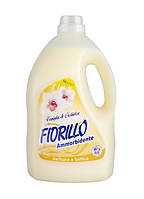 Кондиционер для стирки Fiorillo Vanilla & Orchid (44 стирки) 4 л