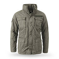 Куртка Thor Steinar Kjartan Olive (4XL) FT, код: 8139673