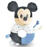 Погремушка Clementoni Baby Mickey, серия "Disney Baby" (17339)