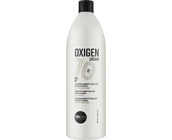 Окисник кремоподібний OXIGEN CREAM 10 vol. 3% BBcos, 1000 мл