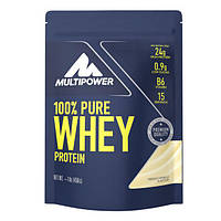 100% Pure Whey Protein 450g (Vanila)