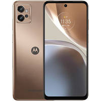 Мобильный телефон Motorola G32 8/256Gb Rose Gold (PAUU0051RS)