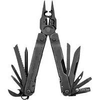 Мультитул Leatherman Super Tool 300 Eod Black (831369)