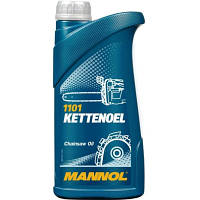 Трансмиссионное масло Mannol KETTENOEL 1л (MN1101-1)
