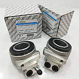 Циліндр гальмівного супорту правий (внутрішній + прихований) ВАЗ 2101-07 ASR, фото 2