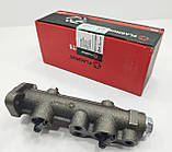 Циліндр гальмівний головний ВАЗ Нива 2121 FLAGMUS Чехія, фото 2