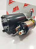 Стартер редукторний ВАЗ 2108-099 AS Польща, фото 5