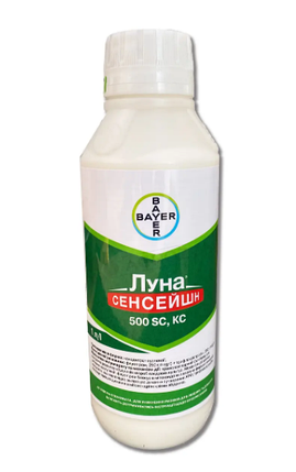 Фунгіцид Луна Сенсейшн 1л., фото 1