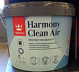 Фарба для очищення повітря Harmony Clean Air TM Tikkurila 0,9л, фото 2
