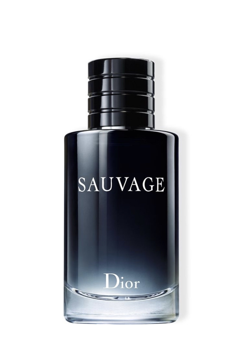Dior Sauvage 100ml,Тестер