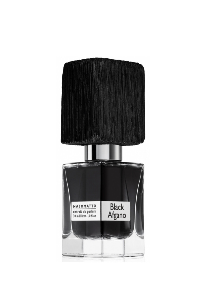 Nasomatto Black Afgano 30ml,Тестер