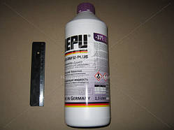 Антифриз G12+ READY MIX VIOLET-PURPLE -37C 1,5 л (готовий фіолетовий)