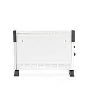 Обогреватель Domotec MS-5904 электрический до 2000W, компактный, 3 режима