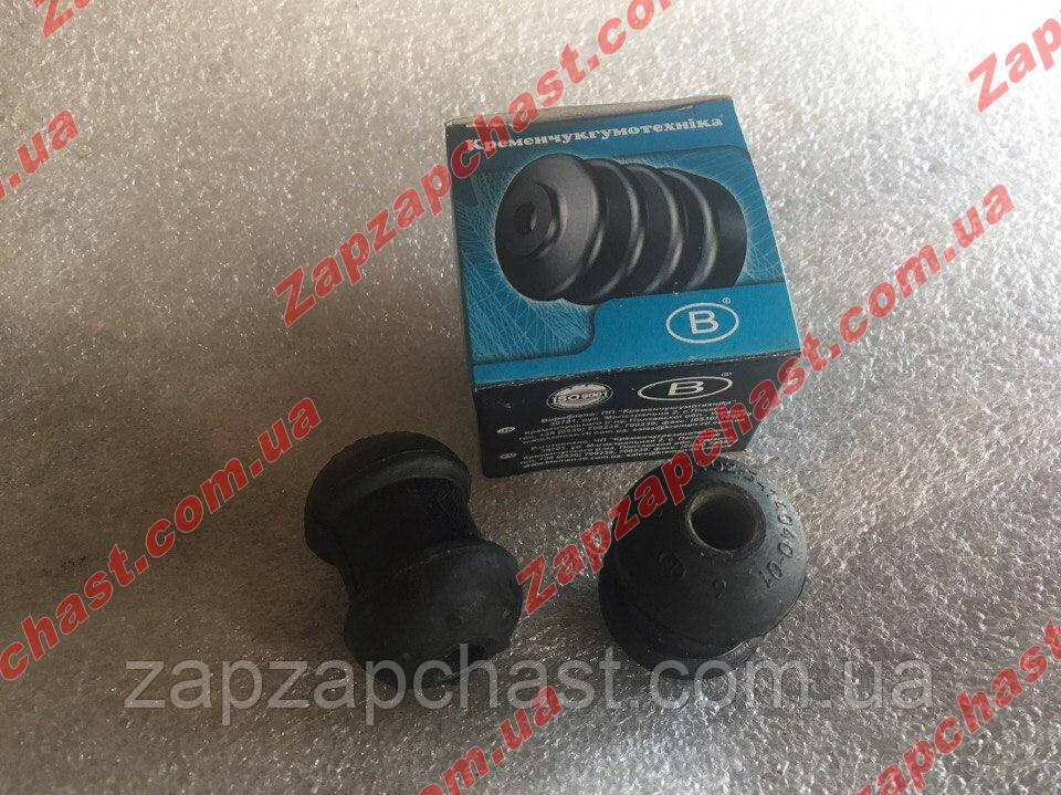 Сайлентблоки Рулевых Тяг Заз 1102 1103 Таврия Славута Завод КРТ 1102 ...
