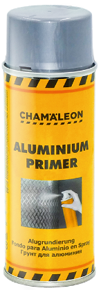 Ґрунт для алюмінію CHAMALEON, 400мл